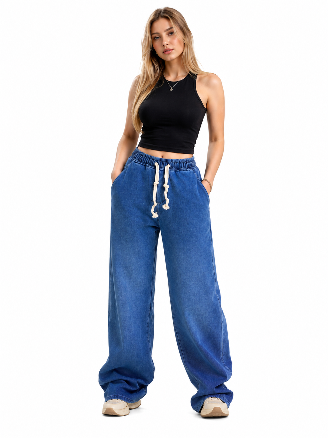 Wide Leg