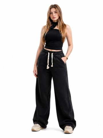 Wide Leg