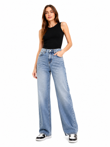 Boyfriend Jean