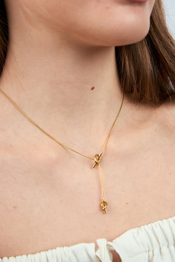 Golden Knot
