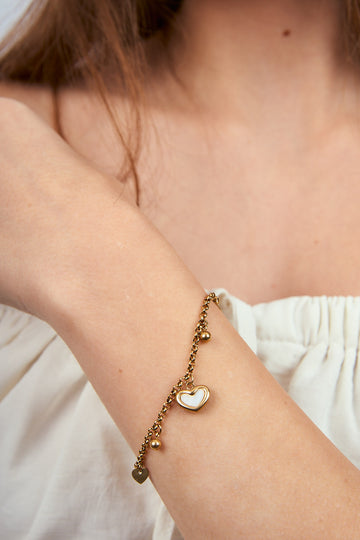 Golden Heart