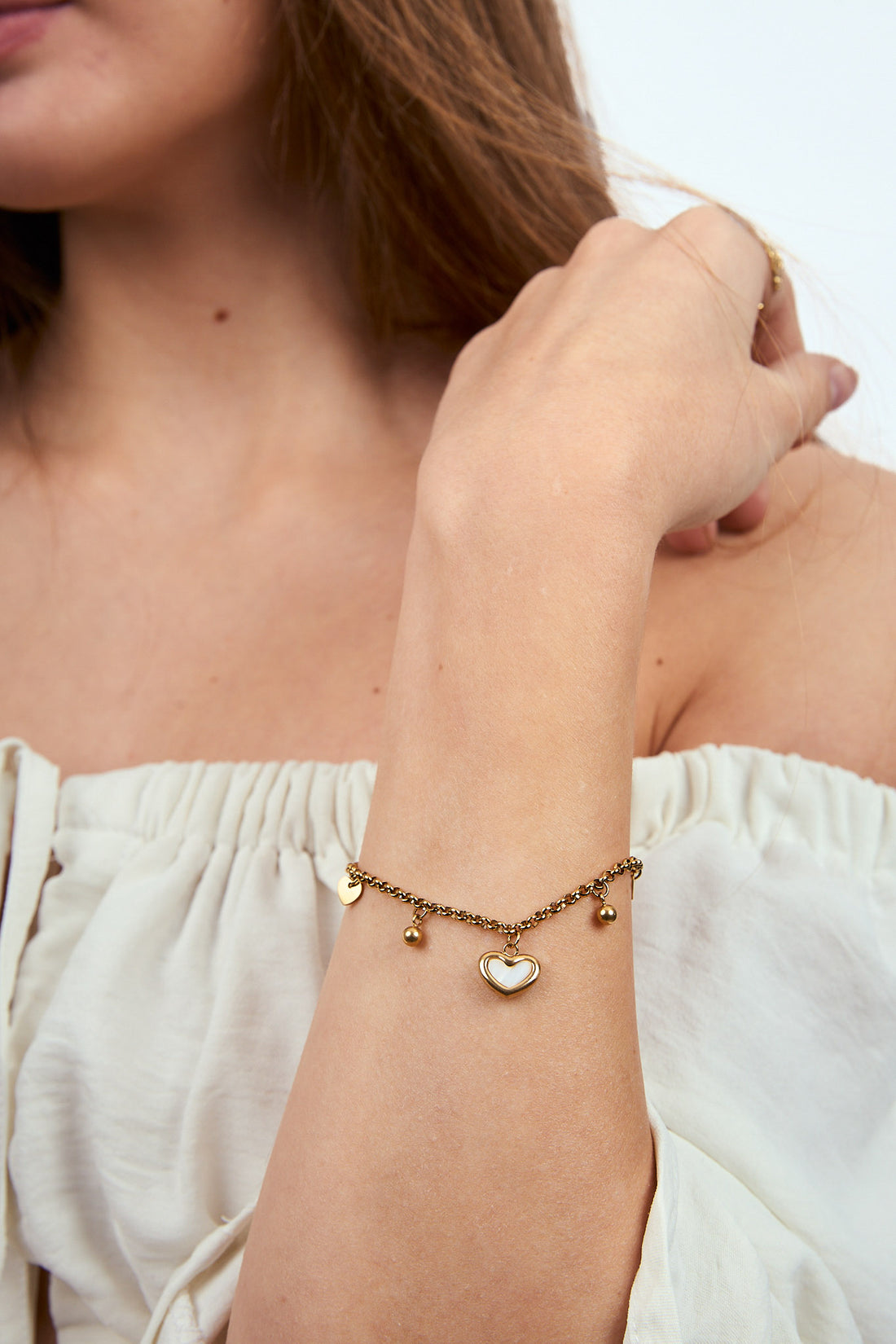 Golden Heart