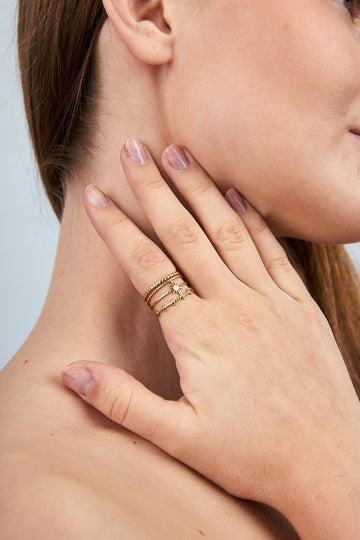 tellar Ring