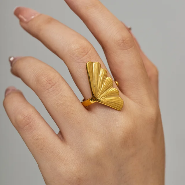Fan Ring