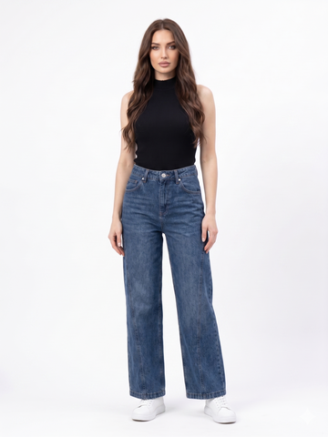 Selvedge