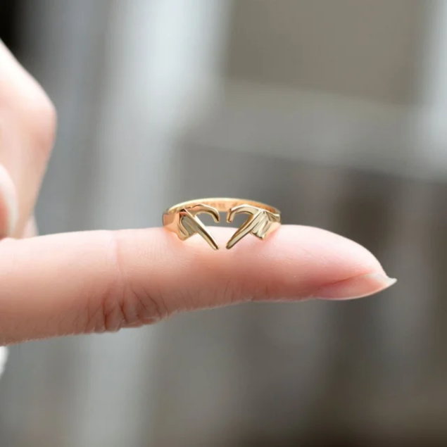 Arrow Ring