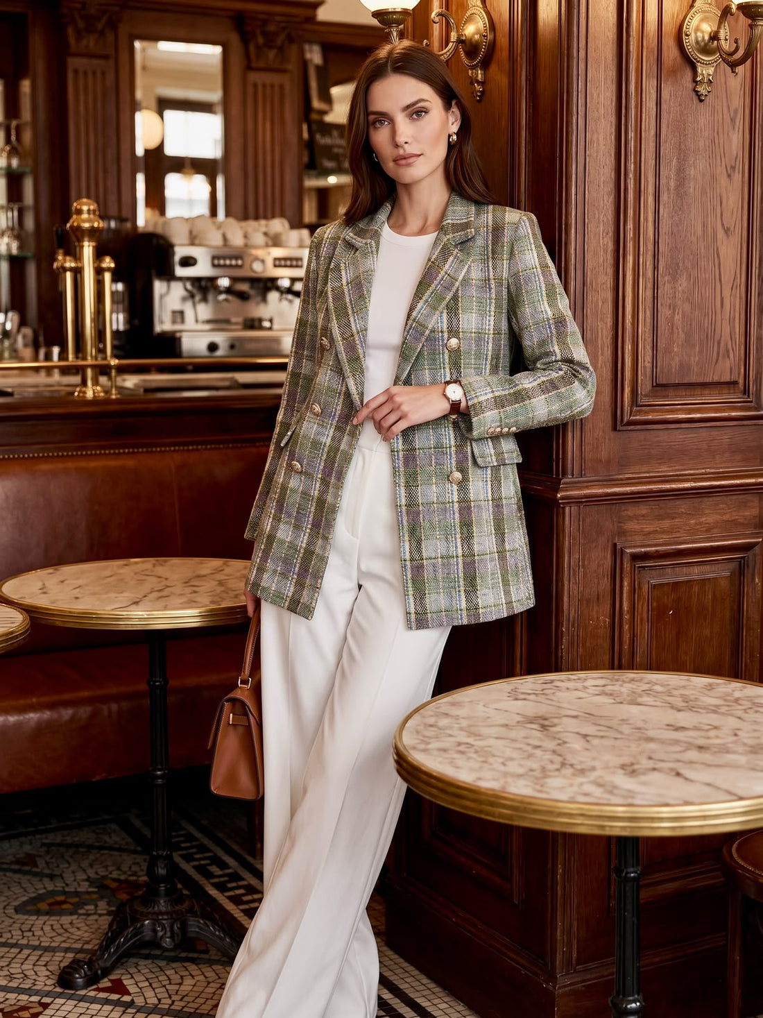 Lina Blazer