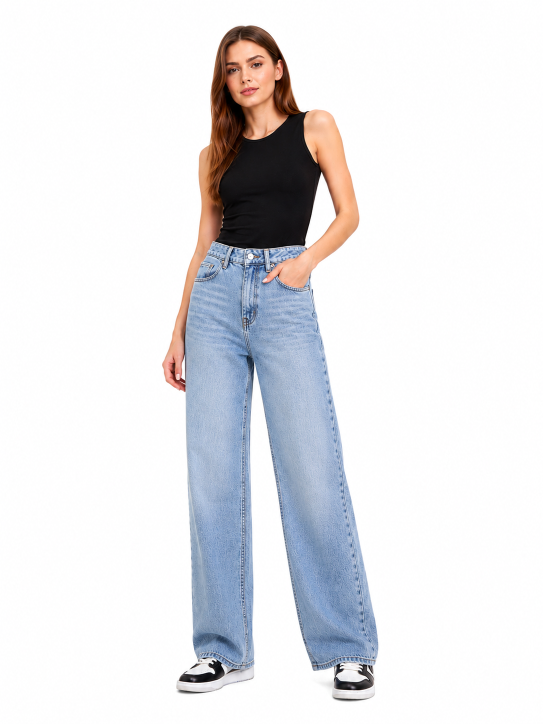 Boyfriend Jean