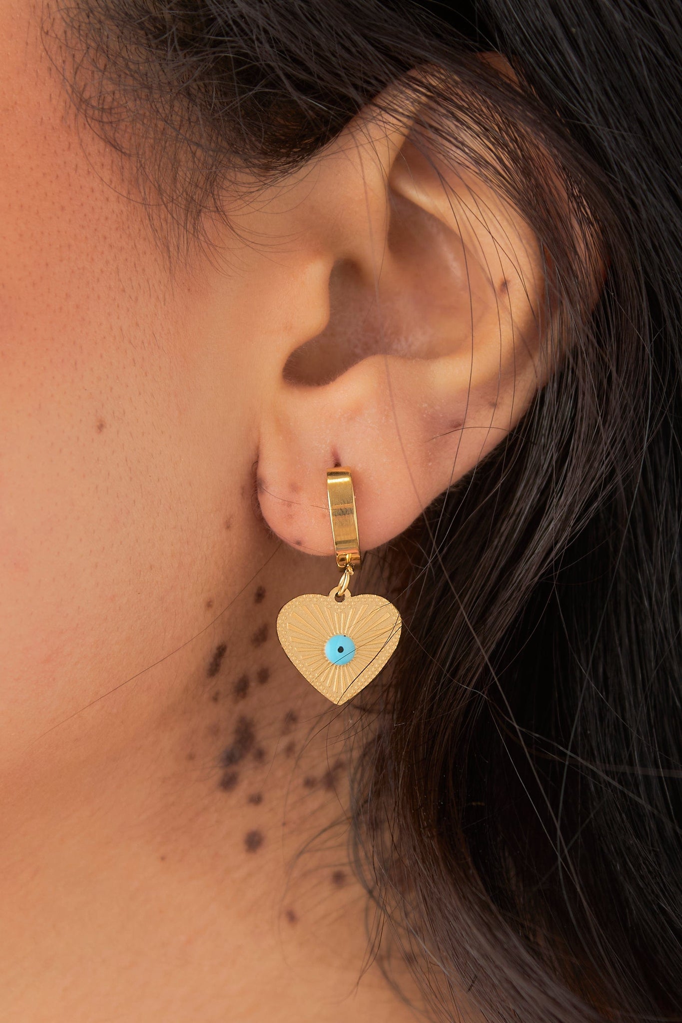 Zehra Earrings