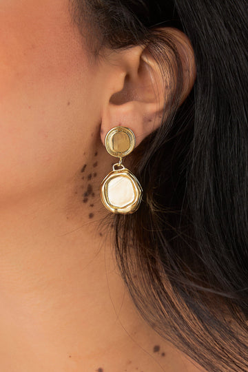 Sude Earrings