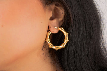 Nilay Earrings