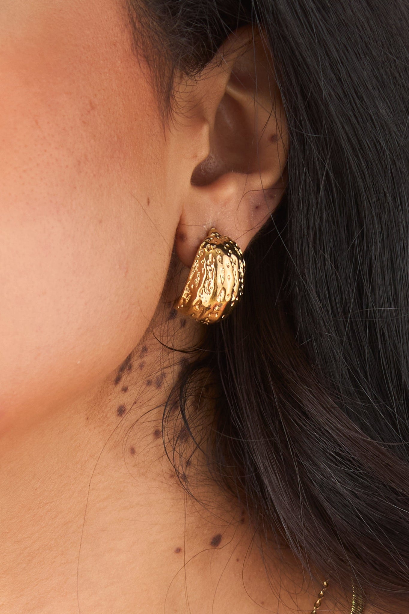 Elif Earrings