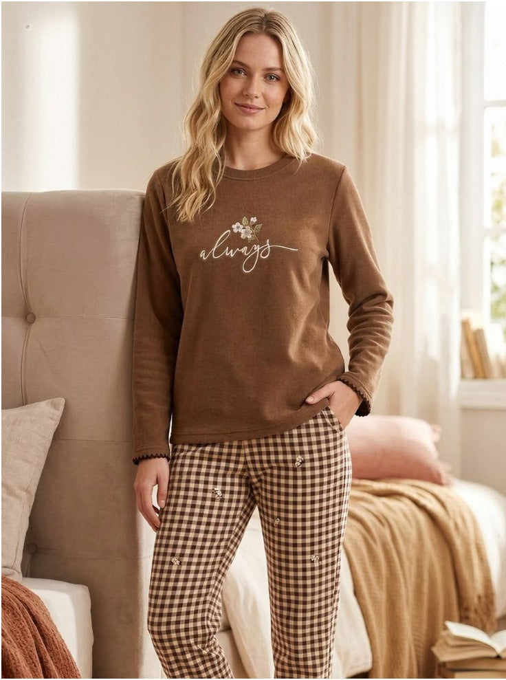 Mia Pajama Set