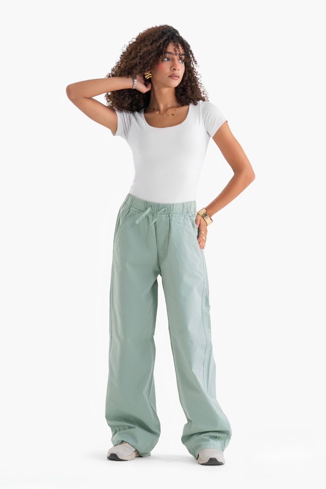 Easy Pants