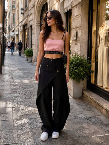 Valerie Pants
