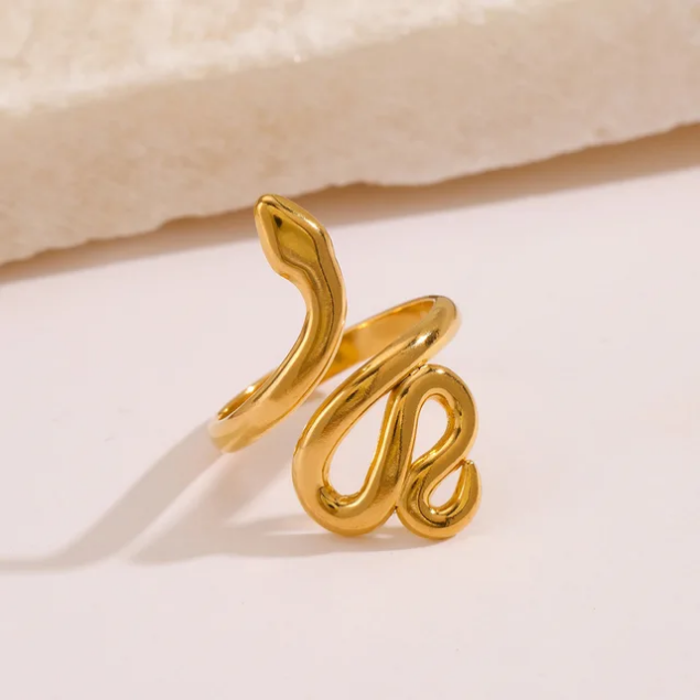 Flow Ring