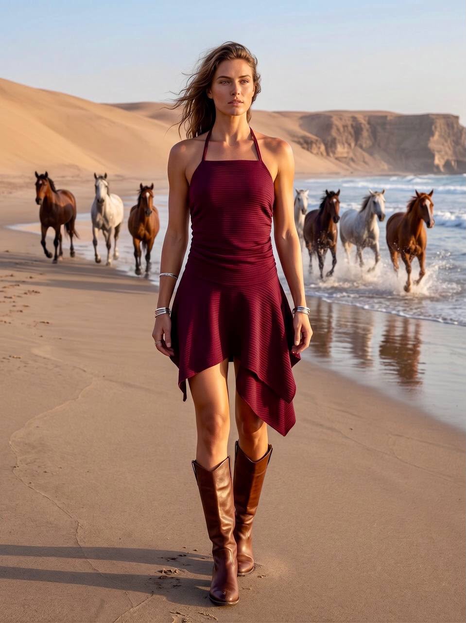 Sand Dune