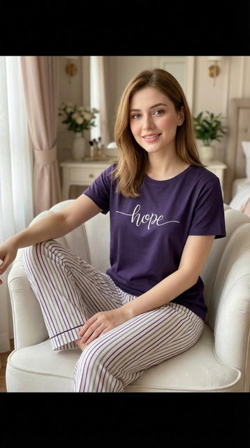 Soft and breathable fabric for all-day comfort