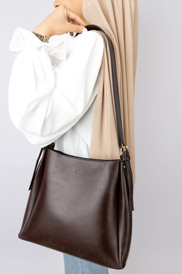 Chic Carryall Bag