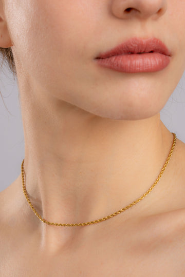 Slim Rope