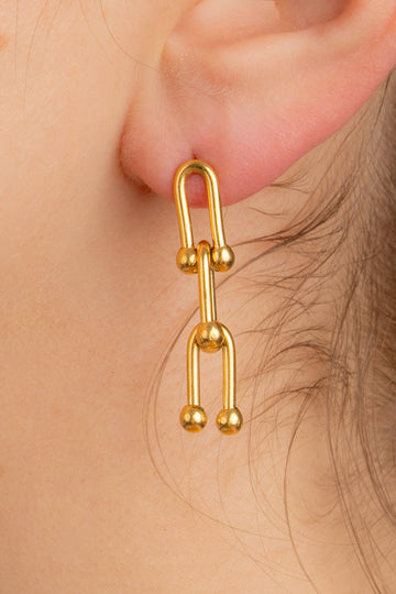 Bead link