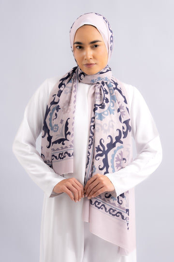 Ivory Weave