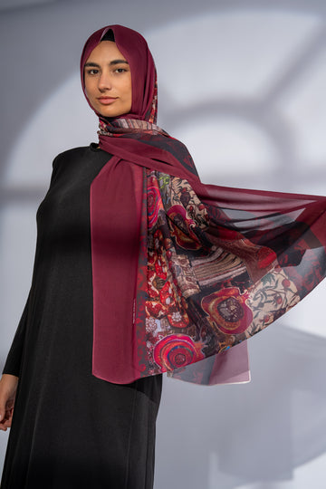 Royal Arabesque