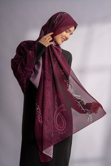 Velvet Drop