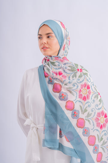 Nordic Bloom