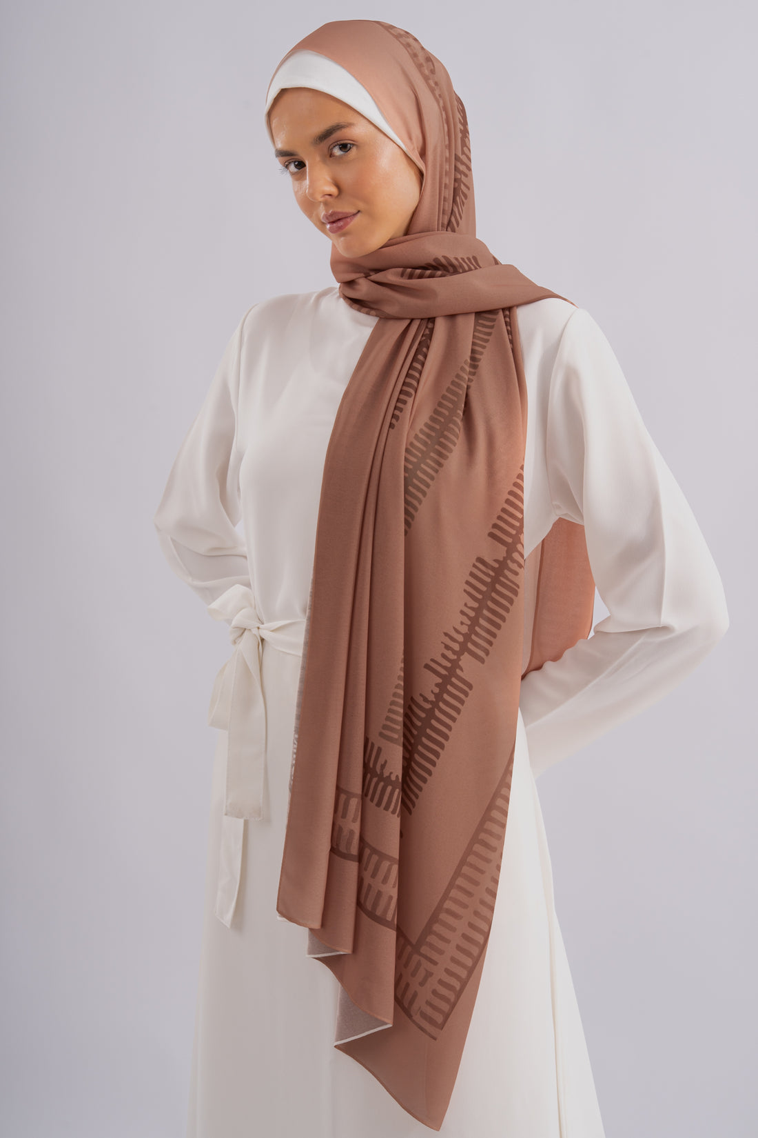 Clay Weave