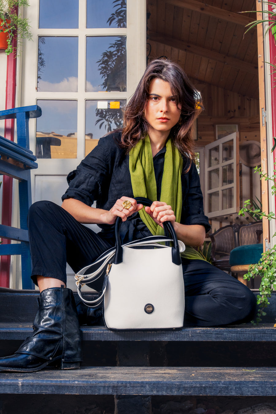 Noor Bag
