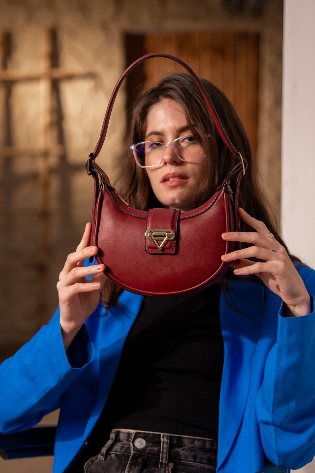 Queen Bag