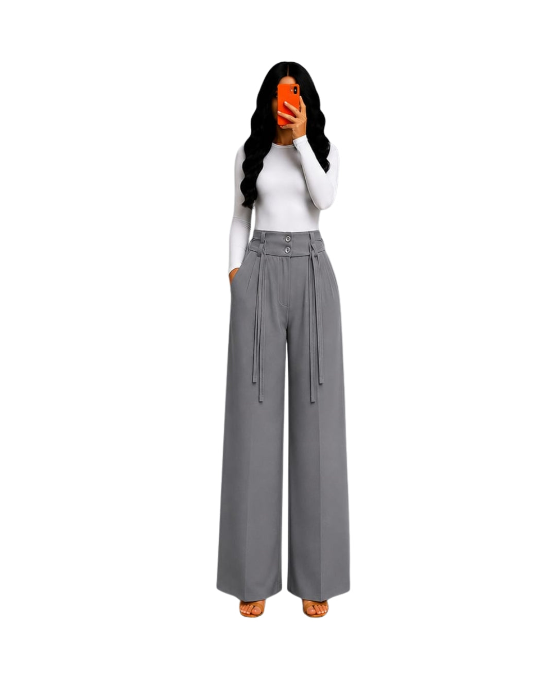 Nova Wide Pants