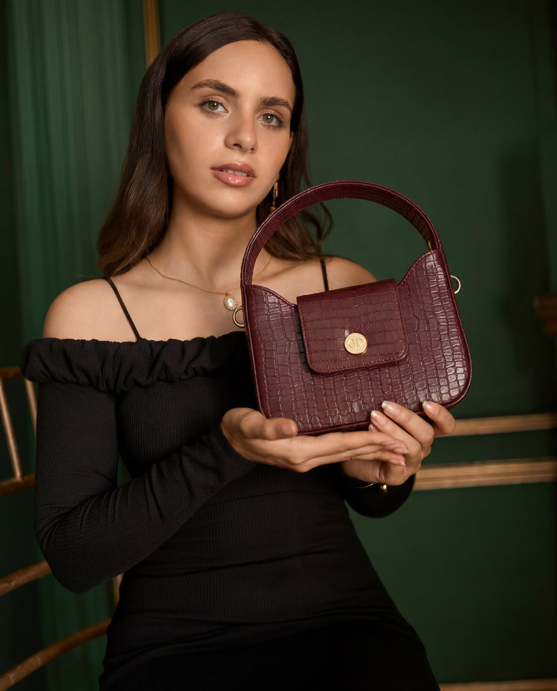Nargis Bag