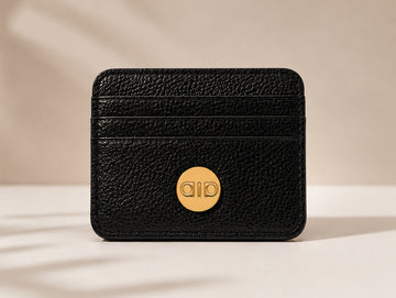 Luxe Card Holder