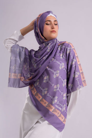 Lilac Grace