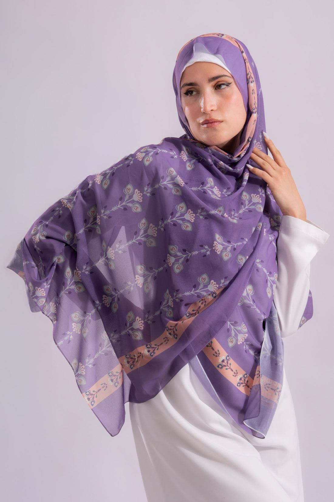 Lilac Grace