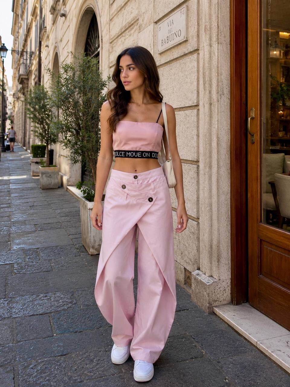 Valerie Pants