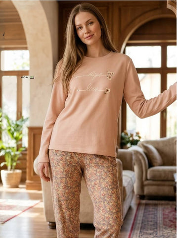 Hope Pajama Set