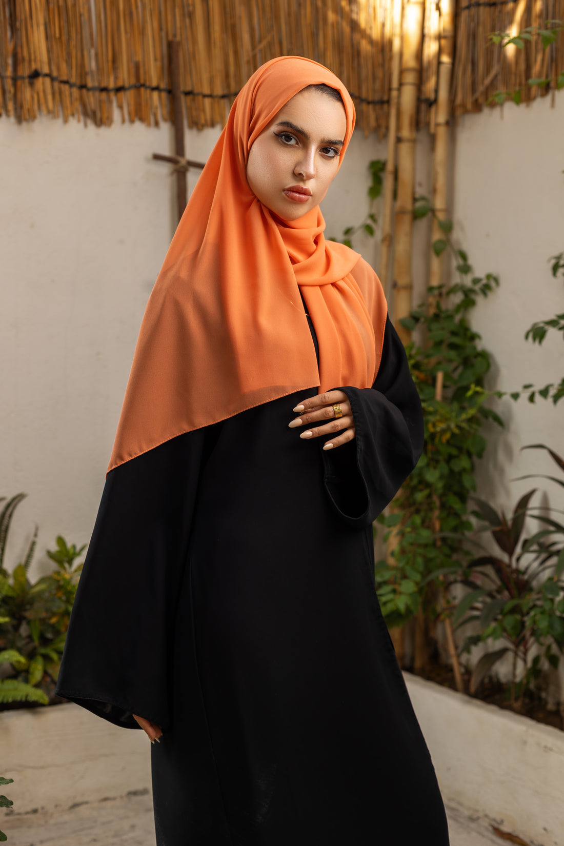 Plain Coral