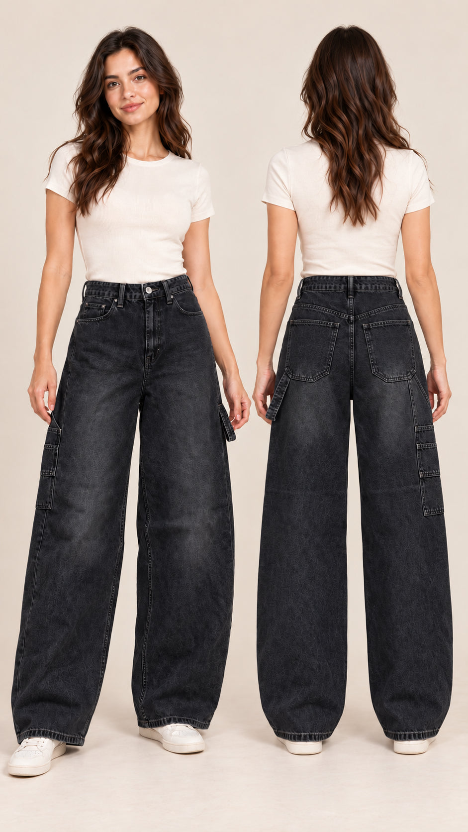 Alamki Nova jeans
